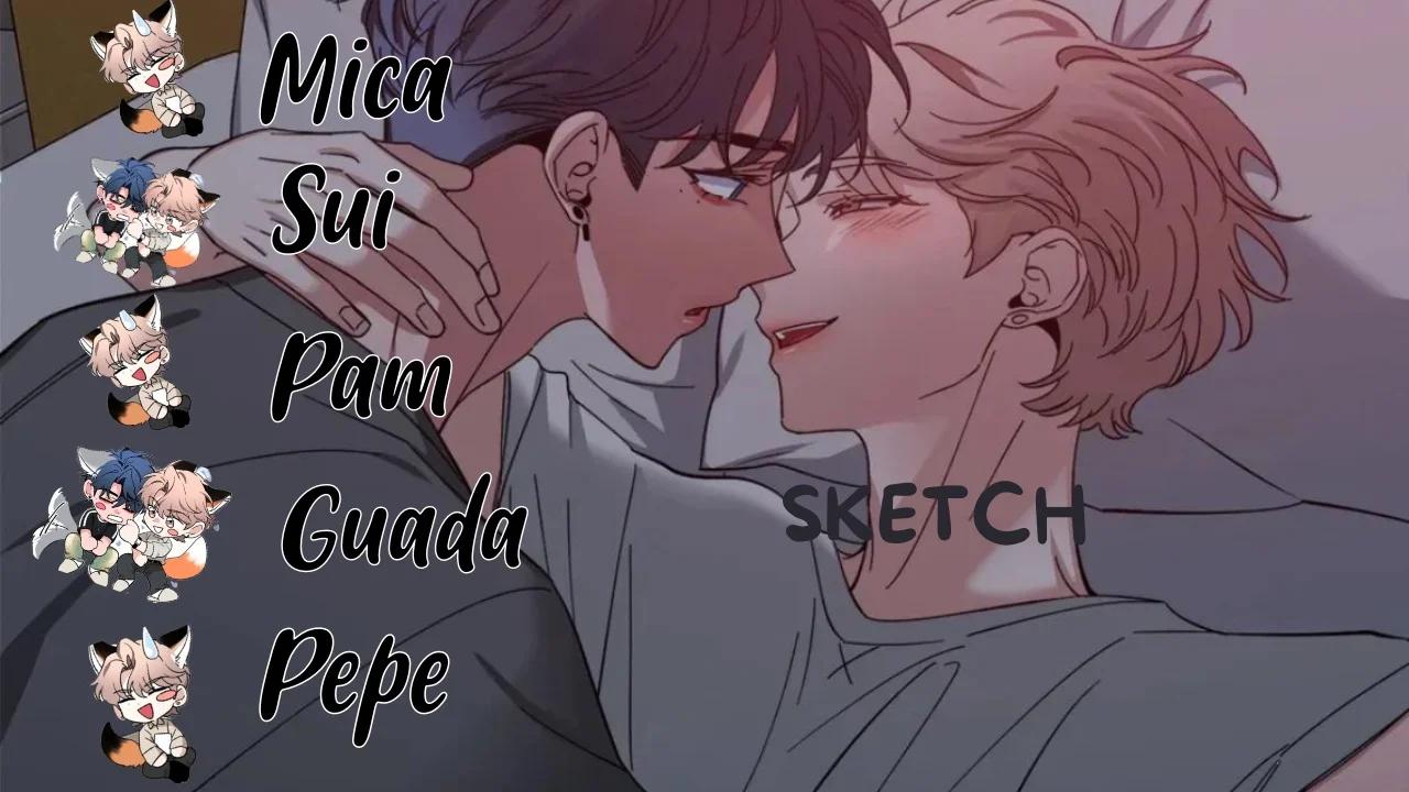 Boceto - Capítulo 121 3 manhwa