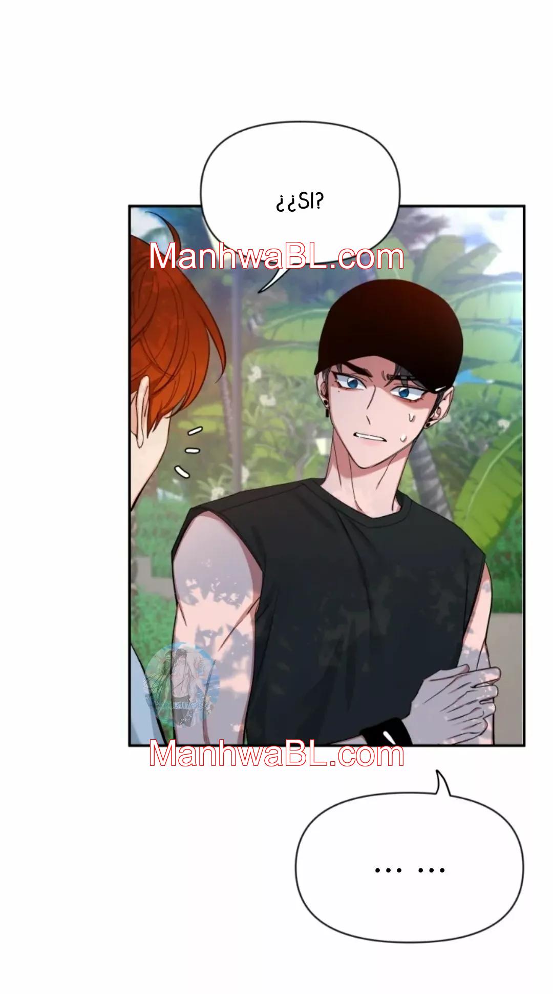 Boceto - Capítulo 54.2 manhwa