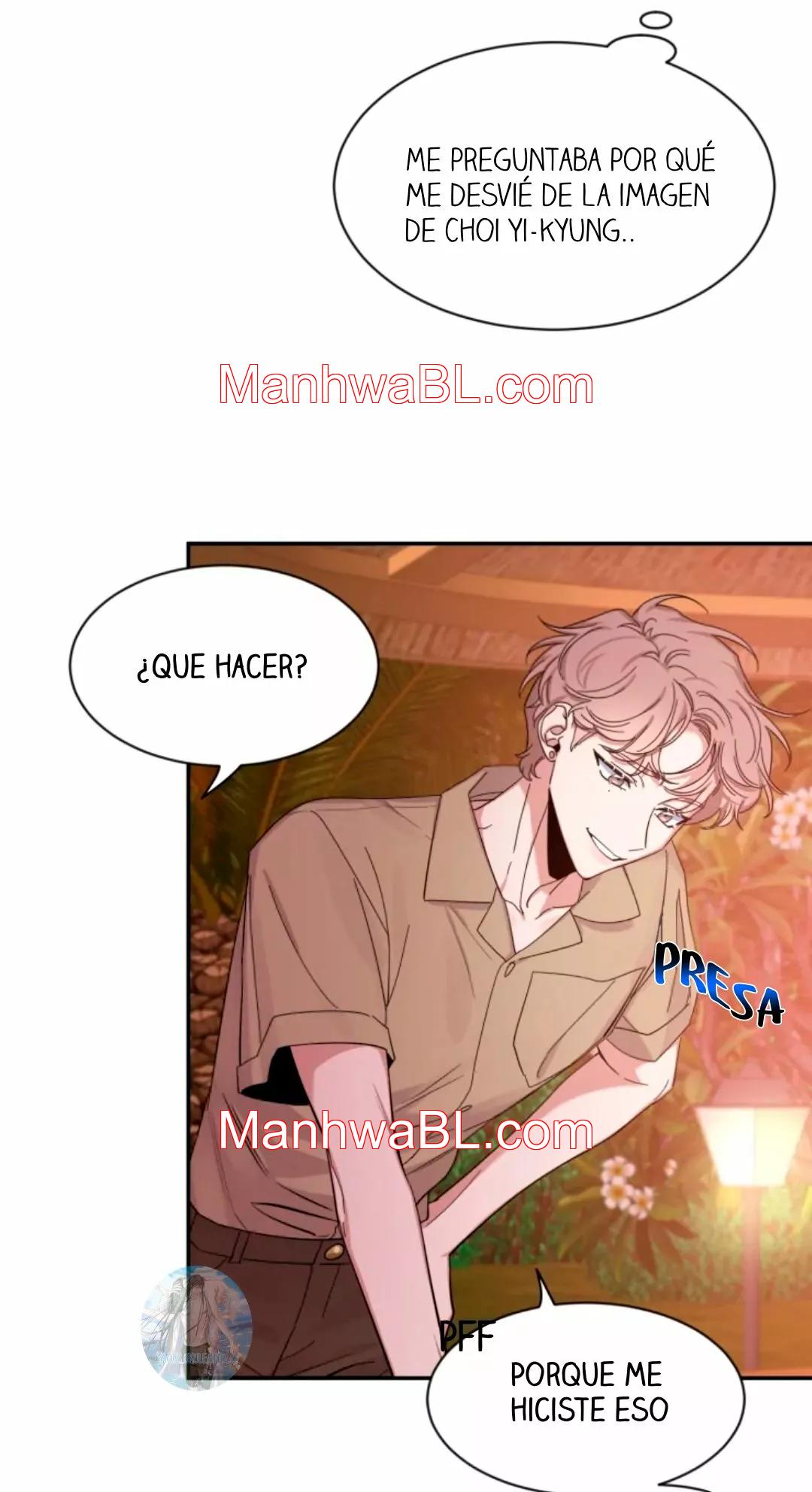 Boceto - Capítulo 54.2 manhwa