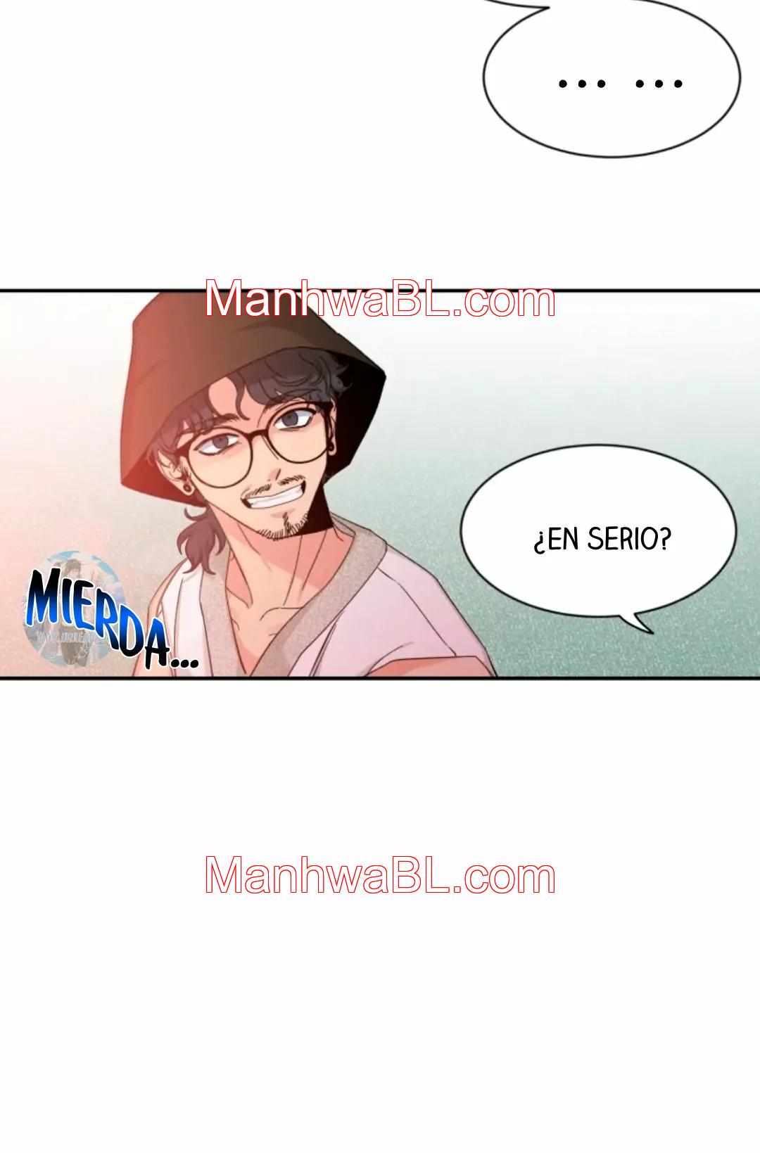 Boceto - Capítulo 54.2 manhwa