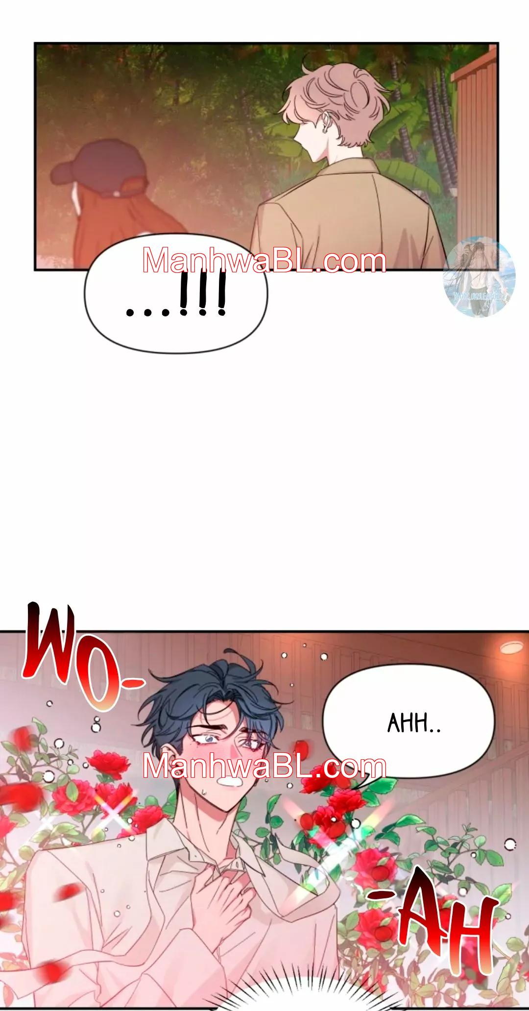 Boceto - Capítulo 54.2 manhwa