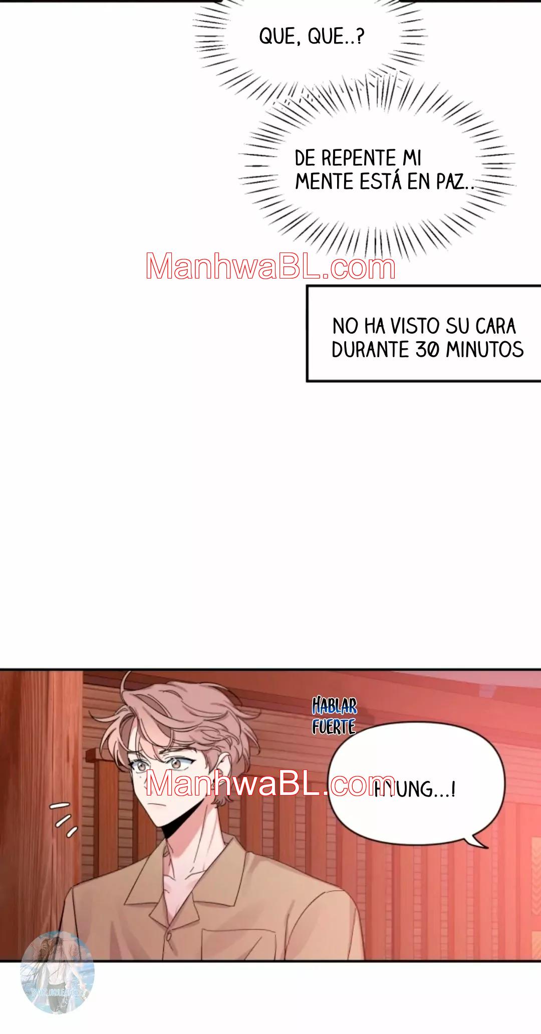Boceto - Capítulo 54.2 manhwa