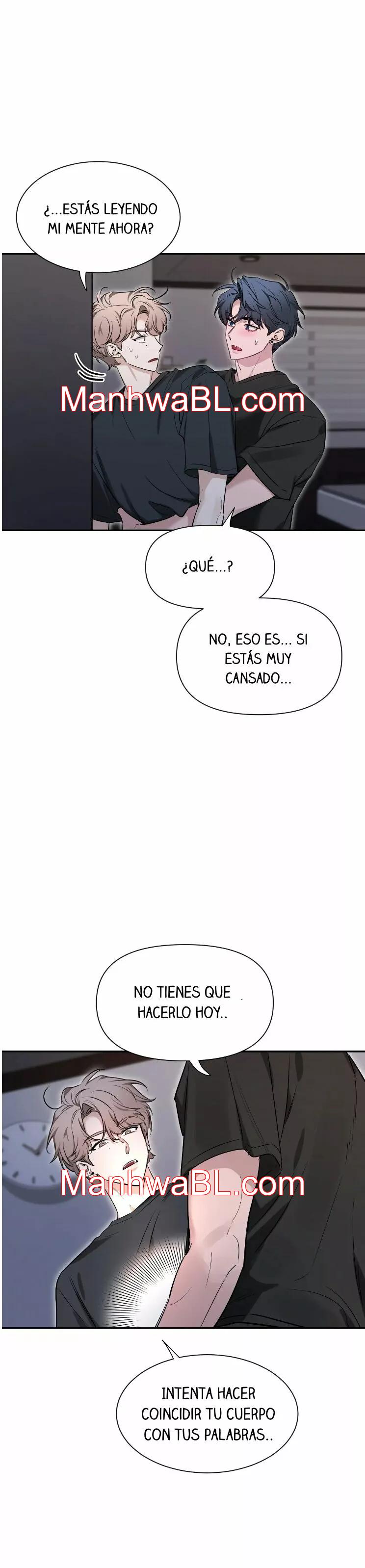 Boceto - Capítulo 94.3 manhwa