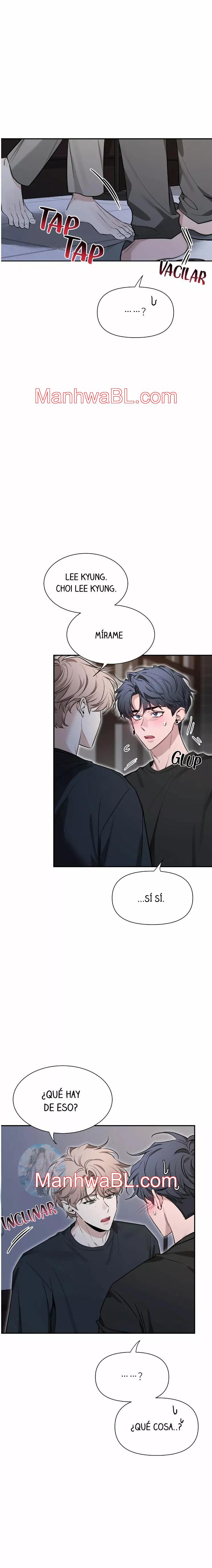 Boceto - Capítulo 94.3 manhwa