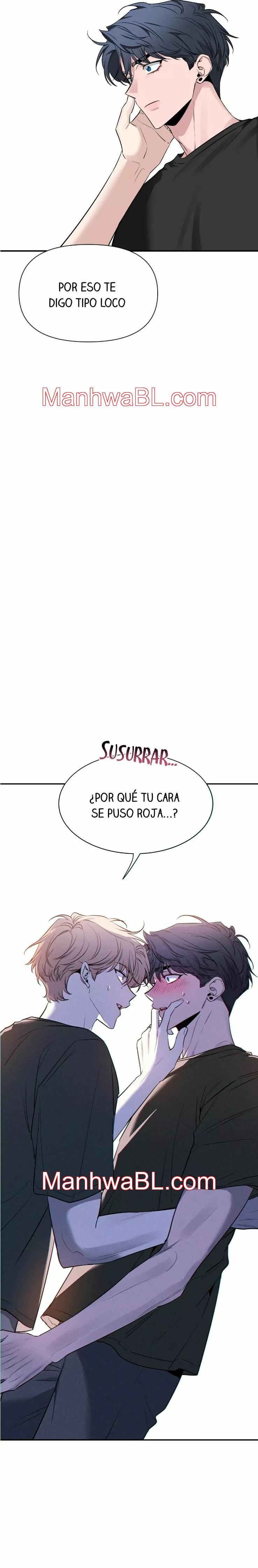 Boceto - Capítulo 94.3 manhwa
