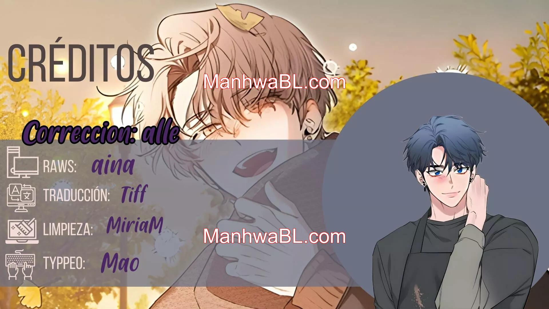 Boceto - Capítulo 94.3 manhwa