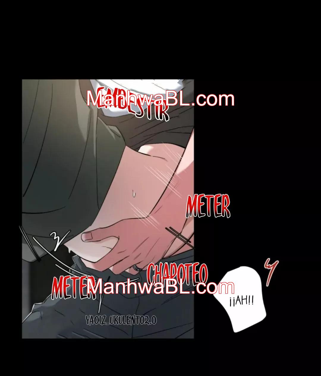Boceto - Capítulo 44 manhwa