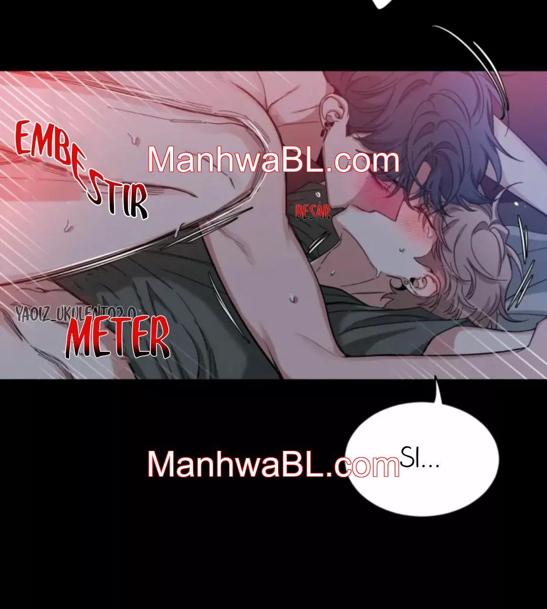 Boceto - Capítulo 44 manhwa