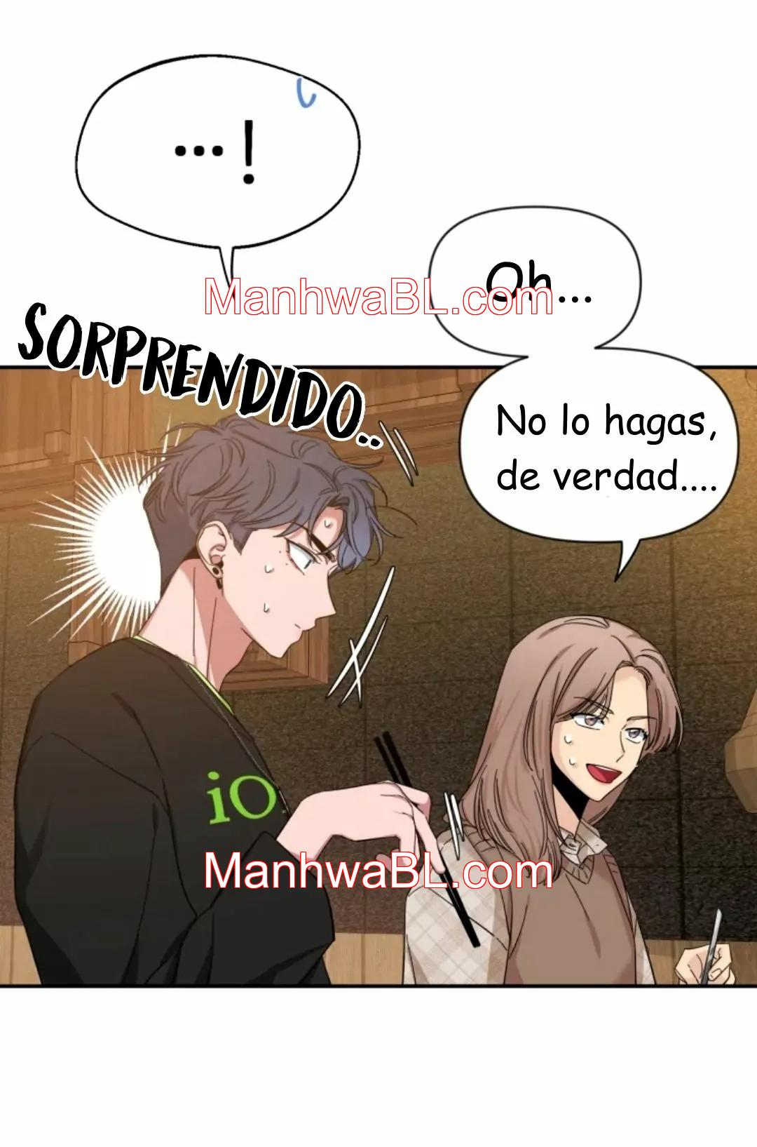 Boceto - Capítulo 51.2 manhwa