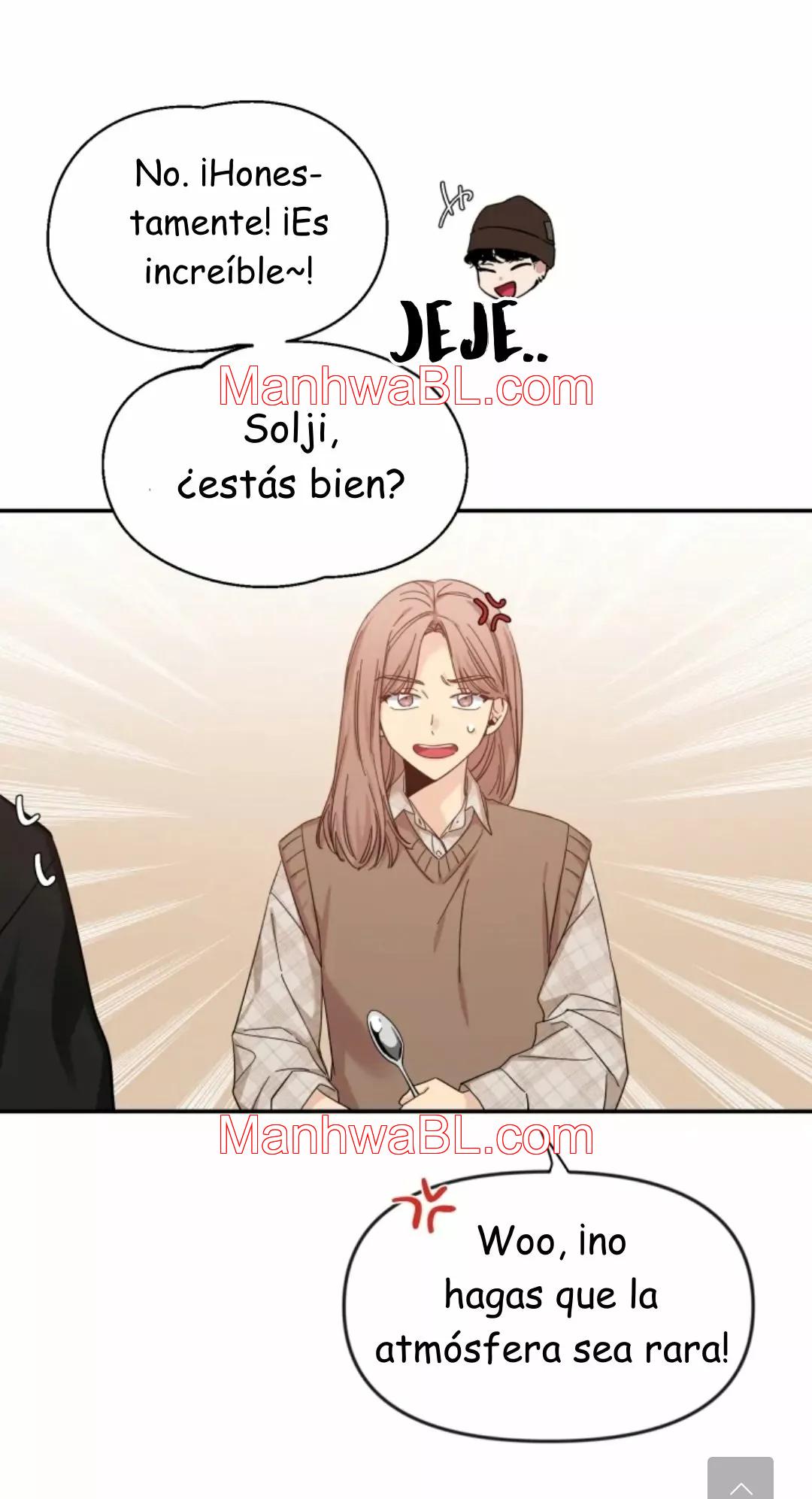 Boceto - Capítulo 51.2 manhwa
