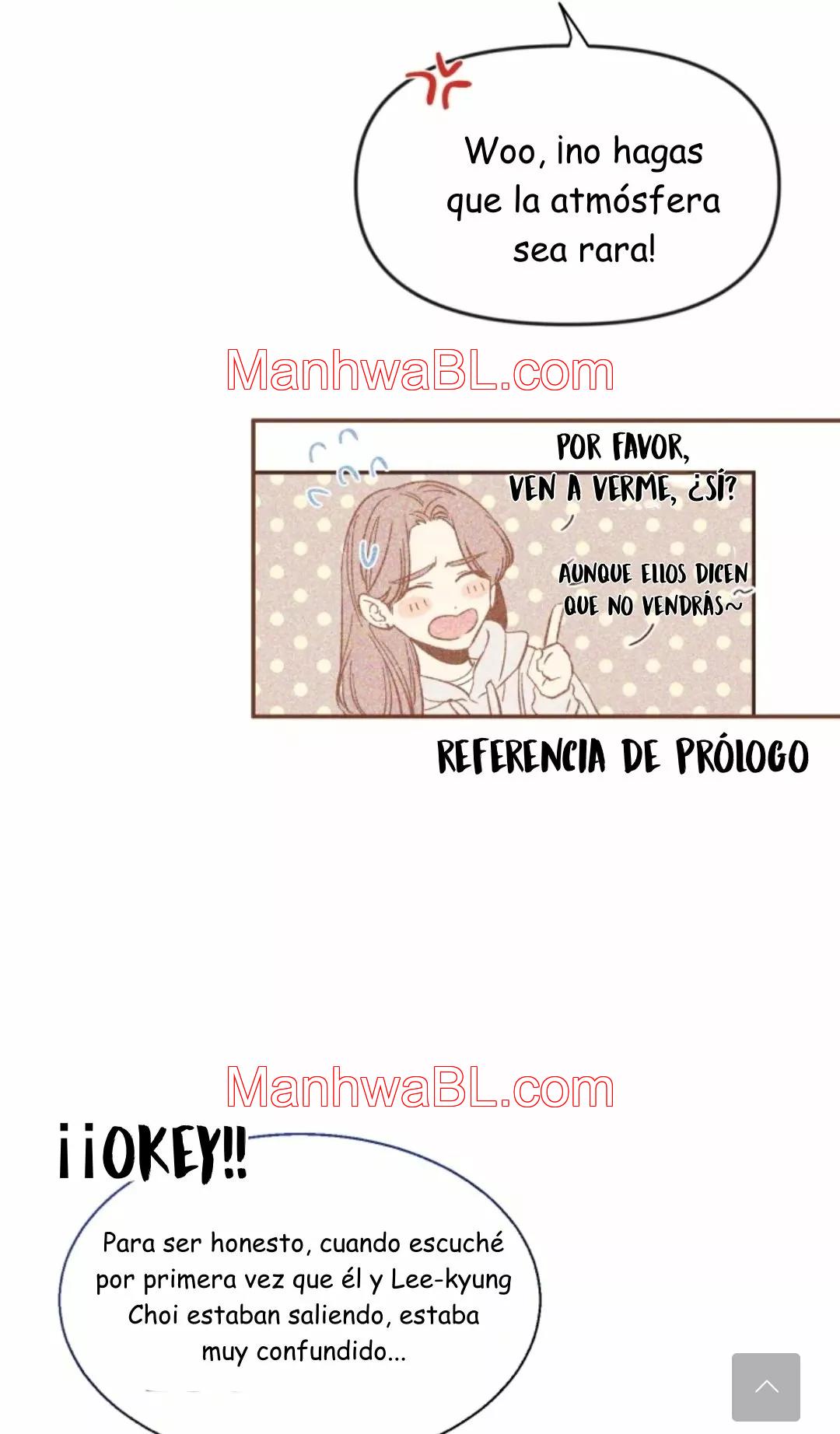 Boceto - Capítulo 51.2 manhwa