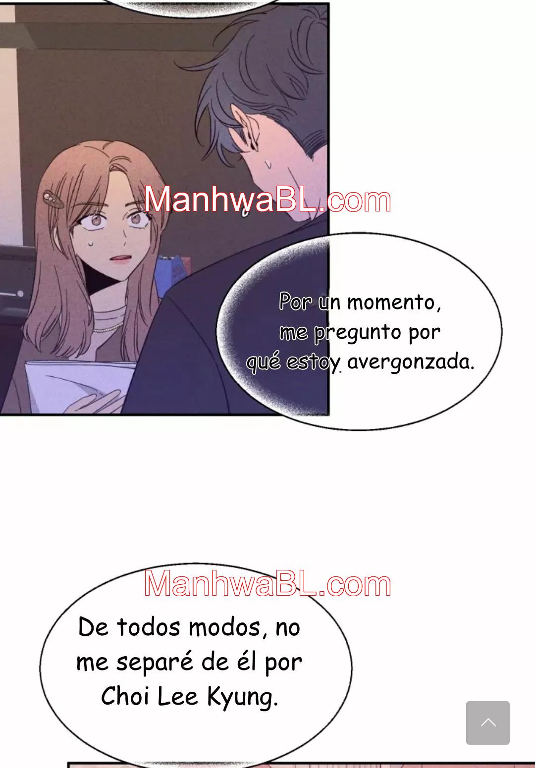 Boceto - Capítulo 51.2 manhwa