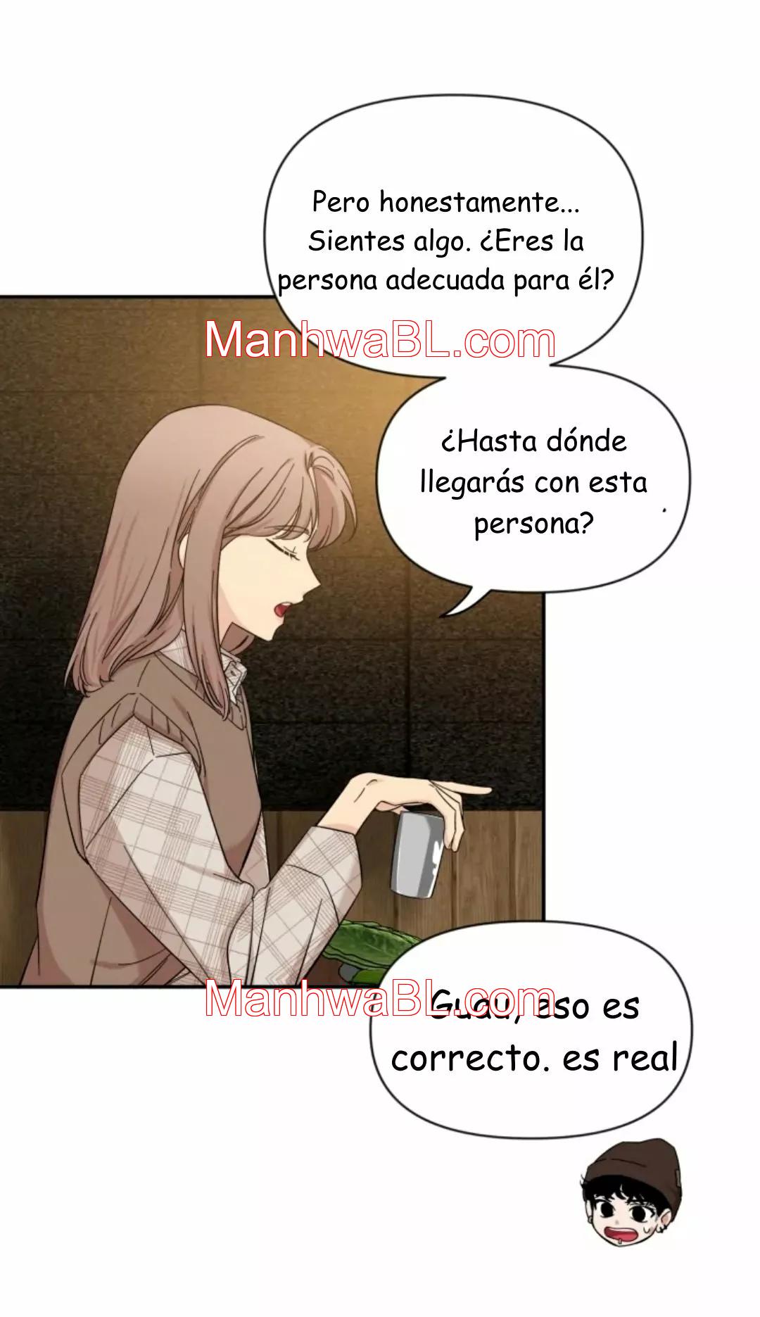 Boceto - Capítulo 51.2 manhwa