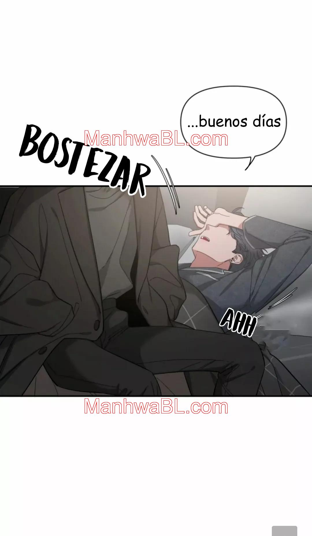 Boceto - Capítulo 51.2 manhwa