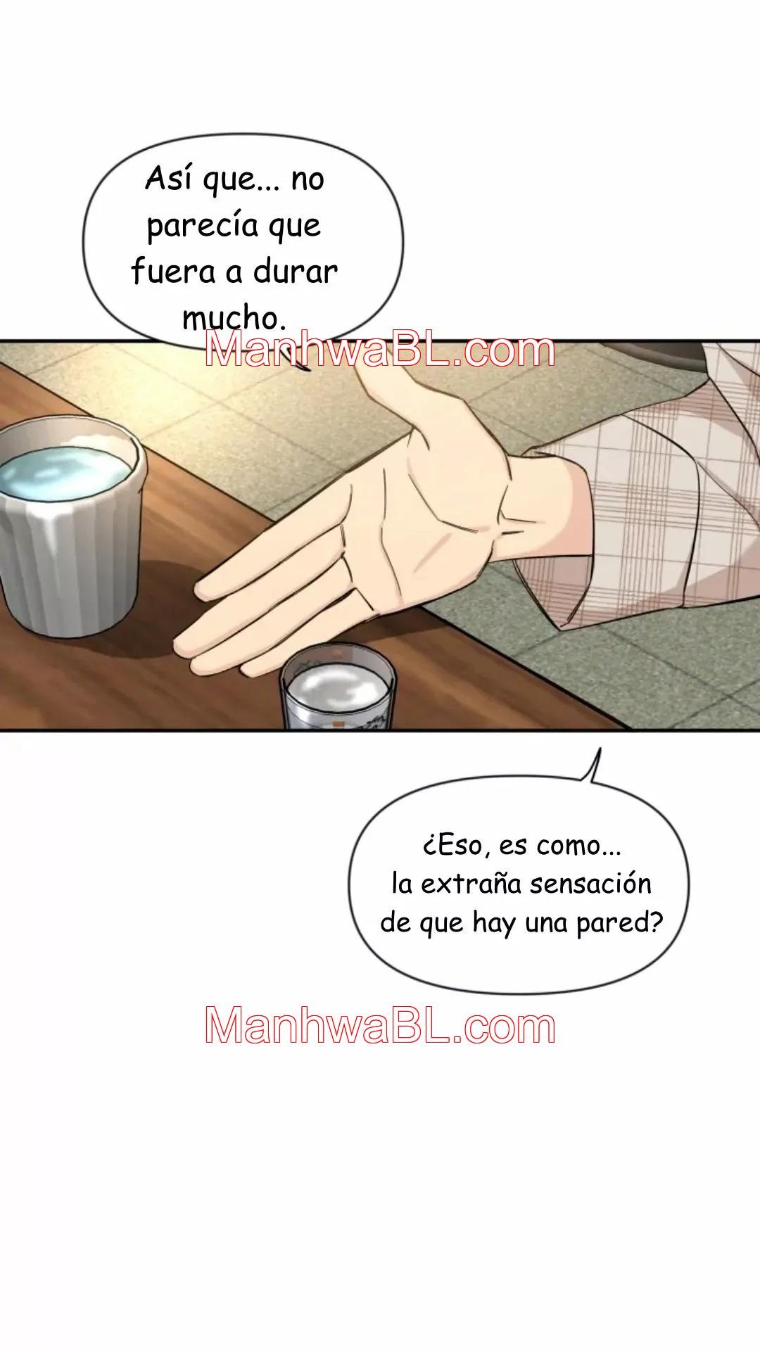 Boceto - Capítulo 51.2 manhwa