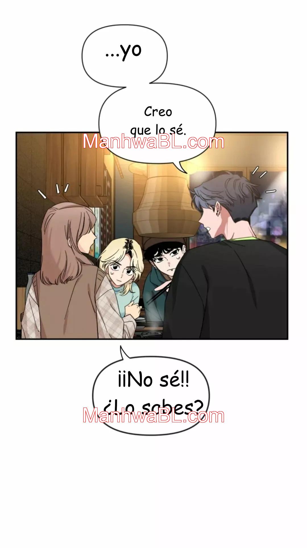 Boceto - Capítulo 51.2 manhwa