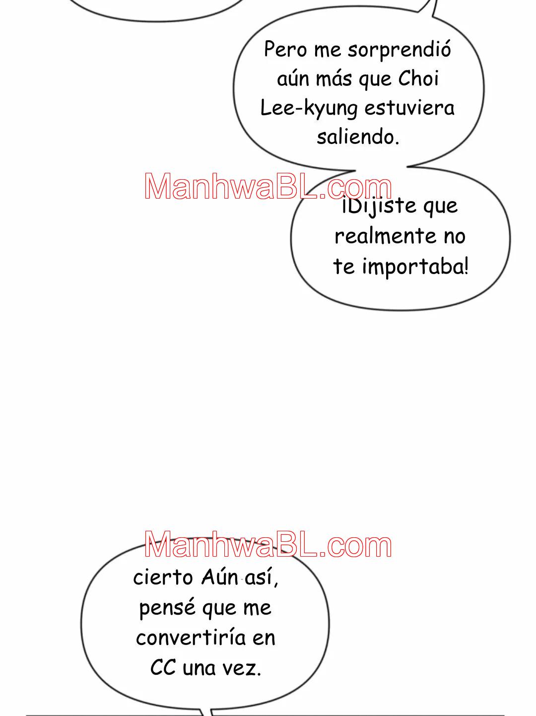 Boceto - Capítulo 51.2 manhwa