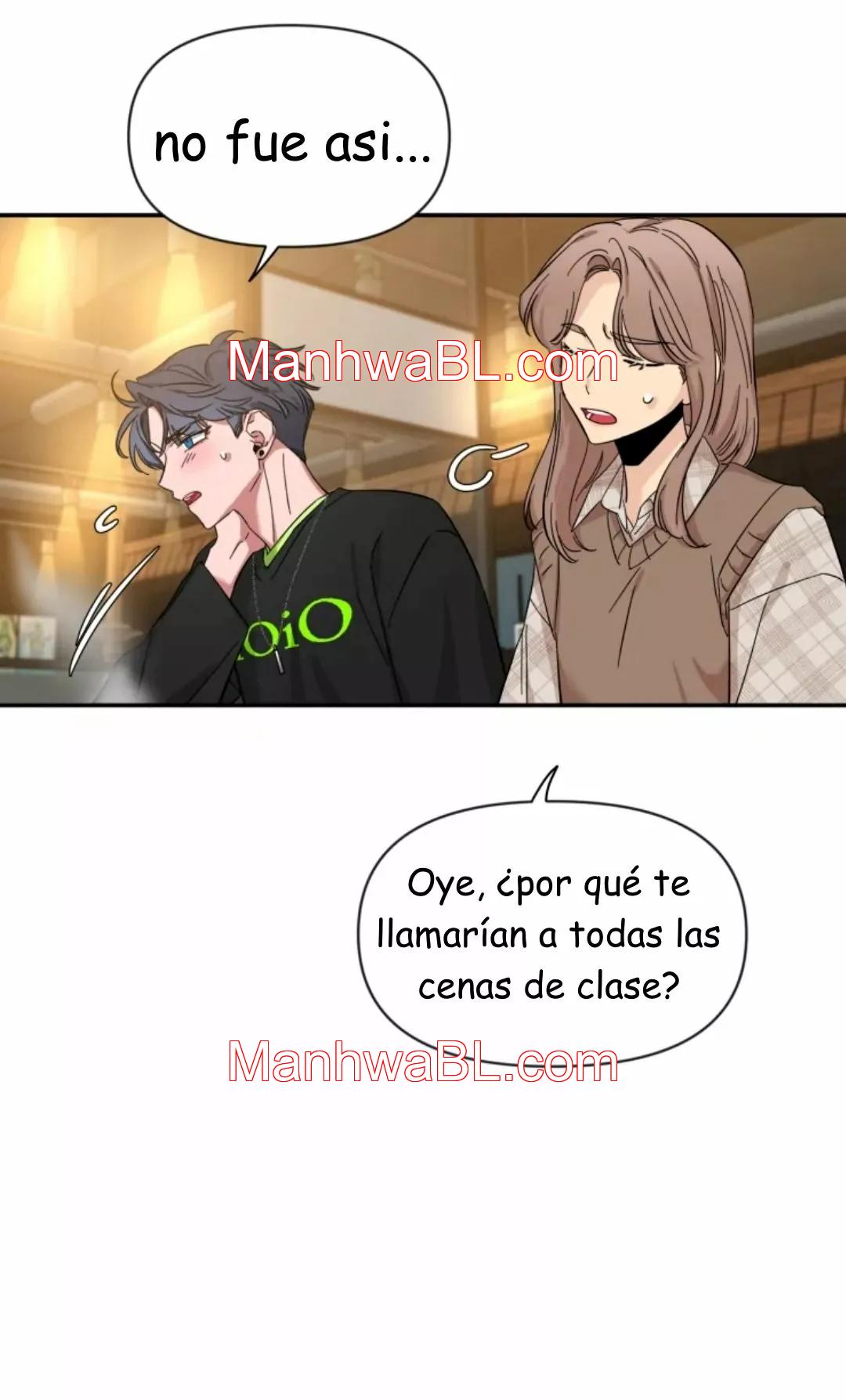 Boceto - Capítulo 51.2 manhwa