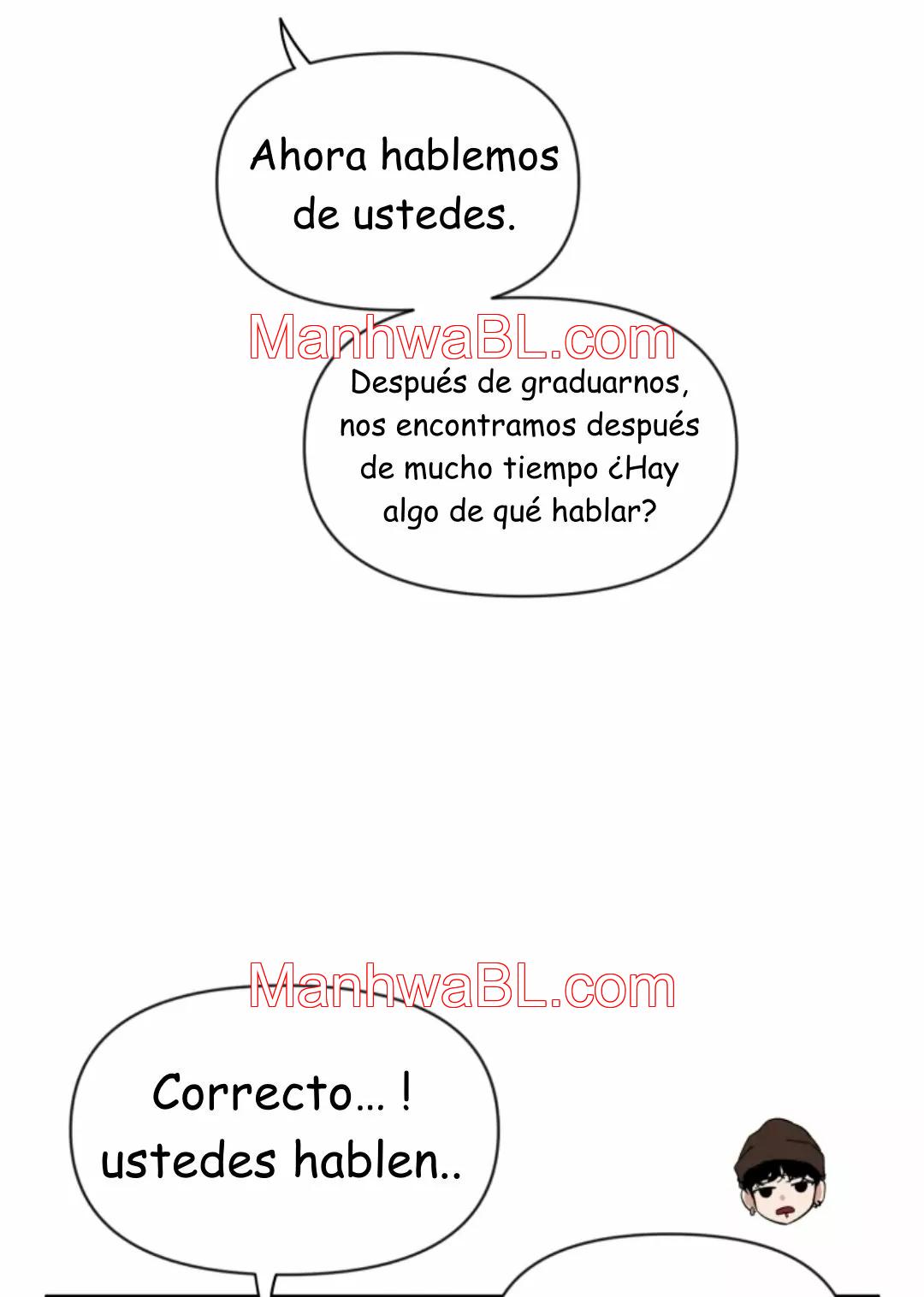 Boceto - Capítulo 51.2 manhwa
