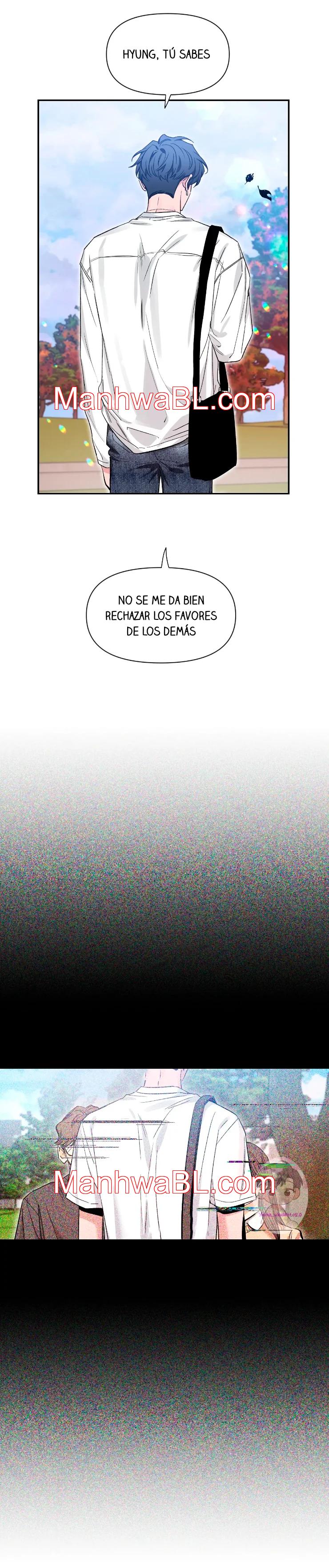 Boceto - Capítulo 102.3 manhwa