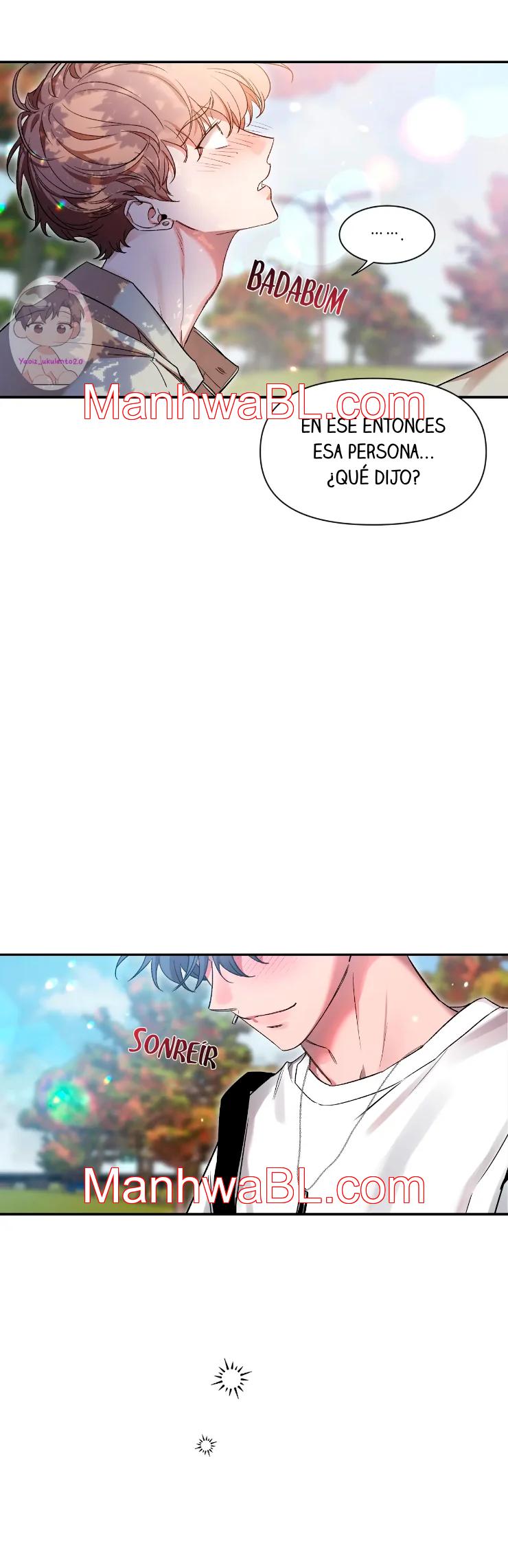 Boceto - Capítulo 102.3 manhwa