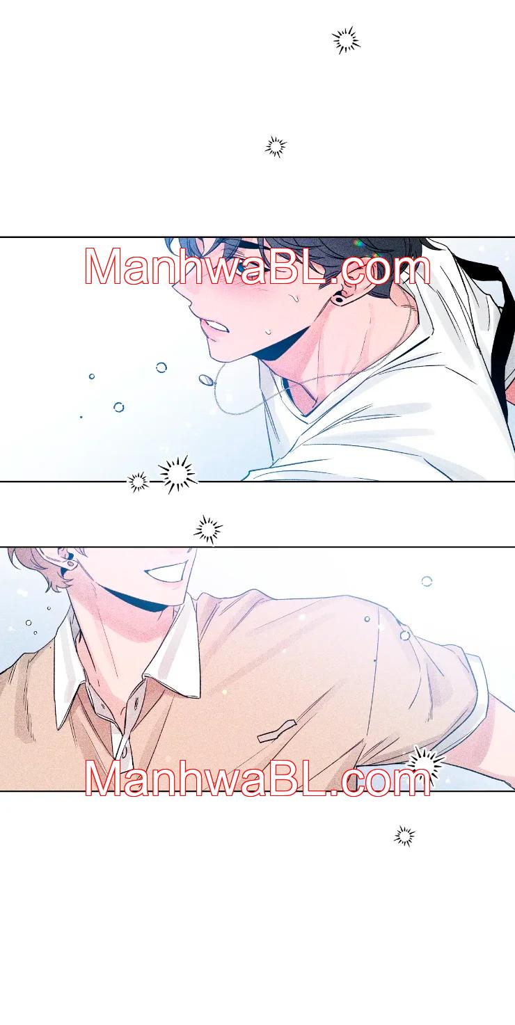 Boceto - Capítulo 102.3 manhwa