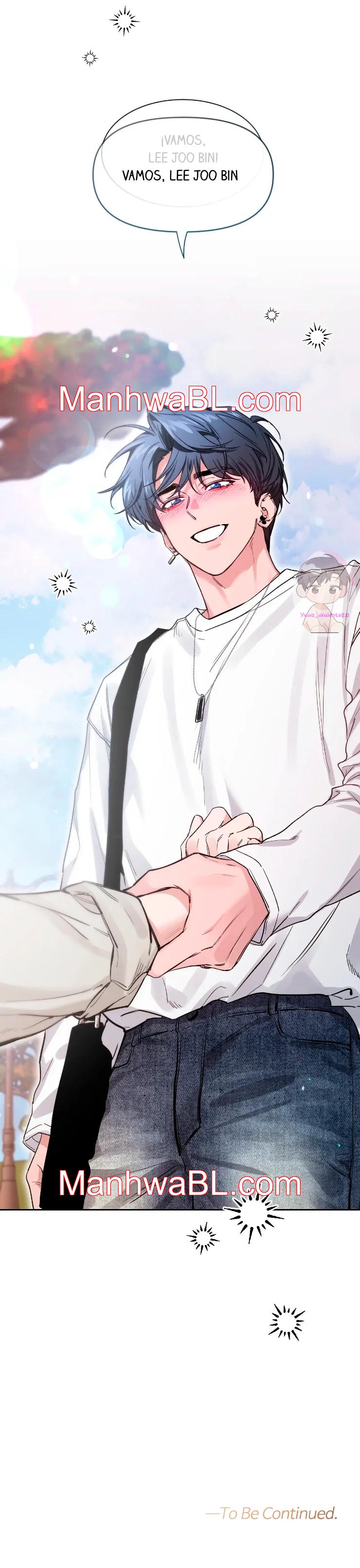 Boceto - Capítulo 102.3 manhwa