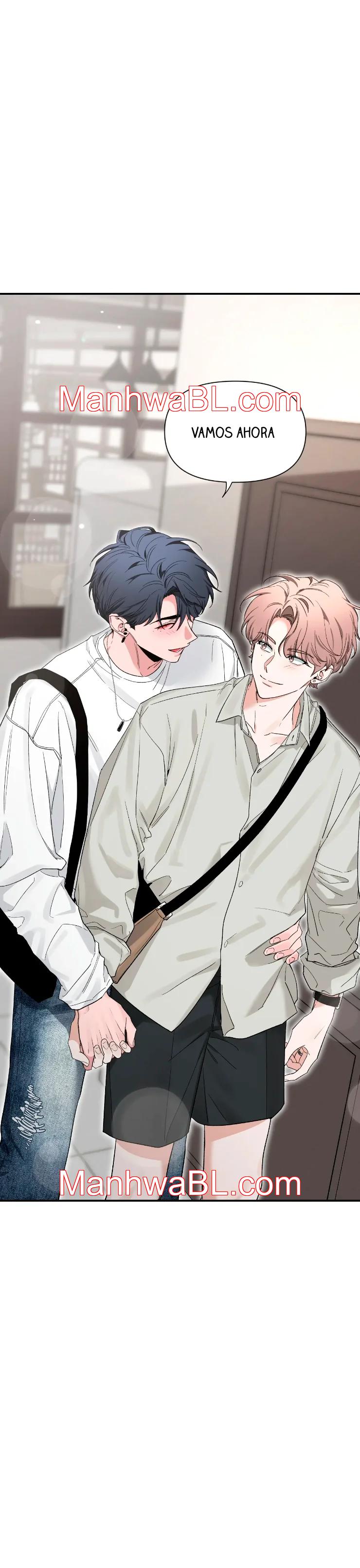 Boceto - Capítulo 102.3 manhwa