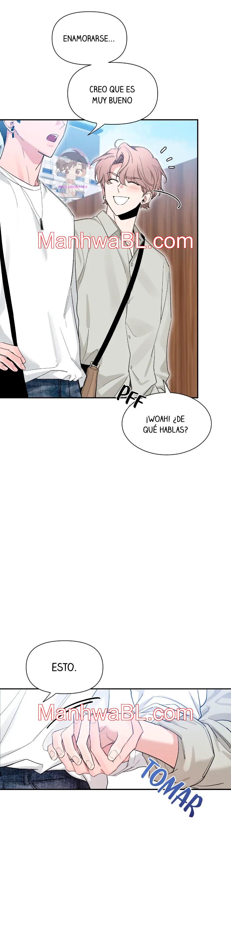 Boceto - Capítulo 102.3 manhwa