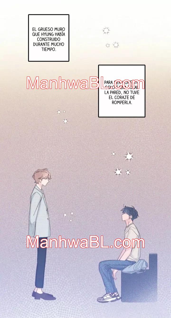 Boceto - Capítulo 30 manhwa