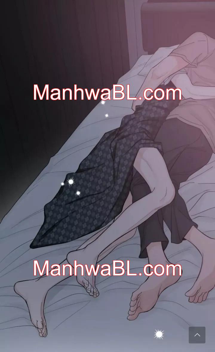 Boceto - Capítulo 30 manhwa