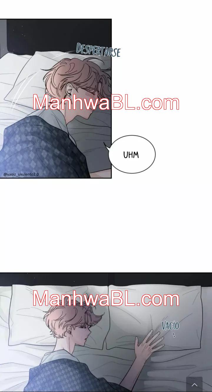 Boceto - Capítulo 30 manhwa