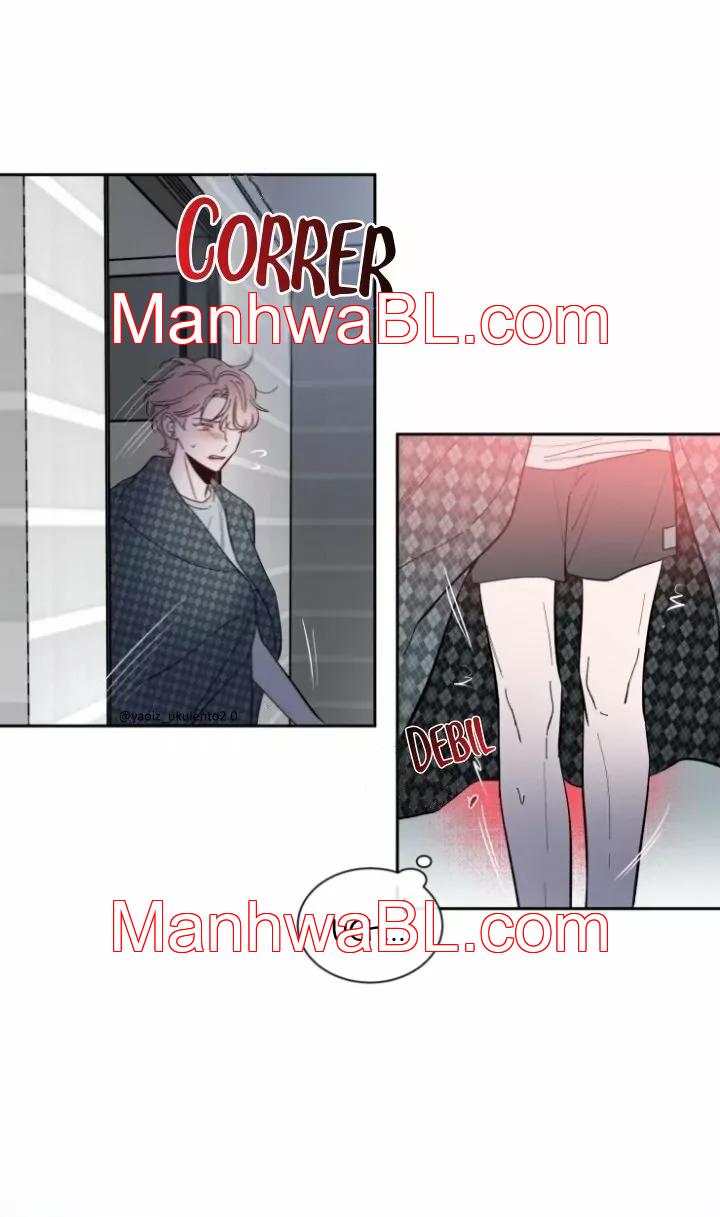 Boceto - Capítulo 30 manhwa