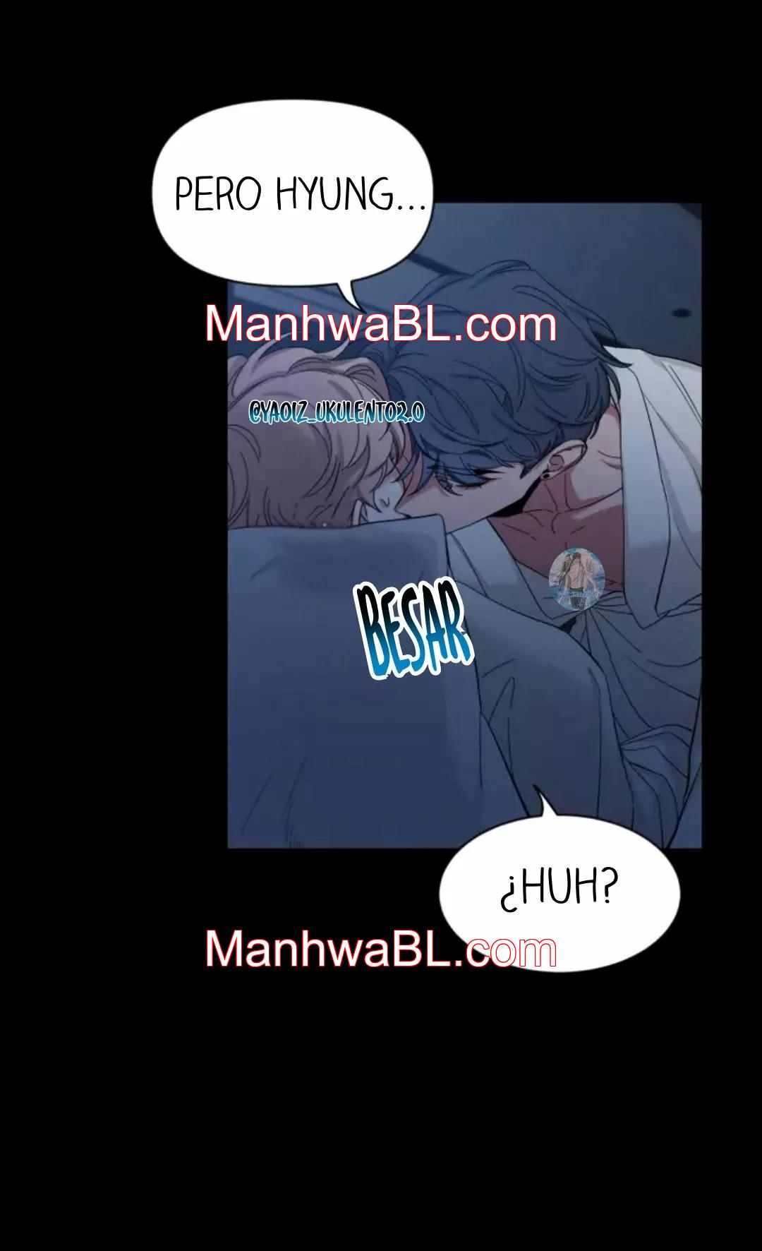 Boceto - Capítulo 55.2 manhwa