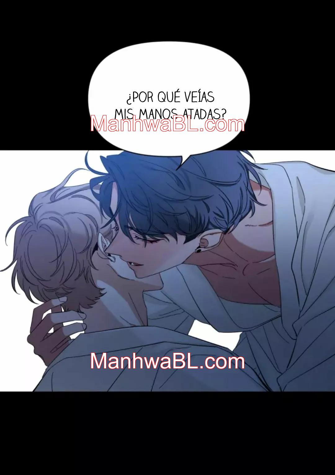 Boceto - Capítulo 55.2 manhwa