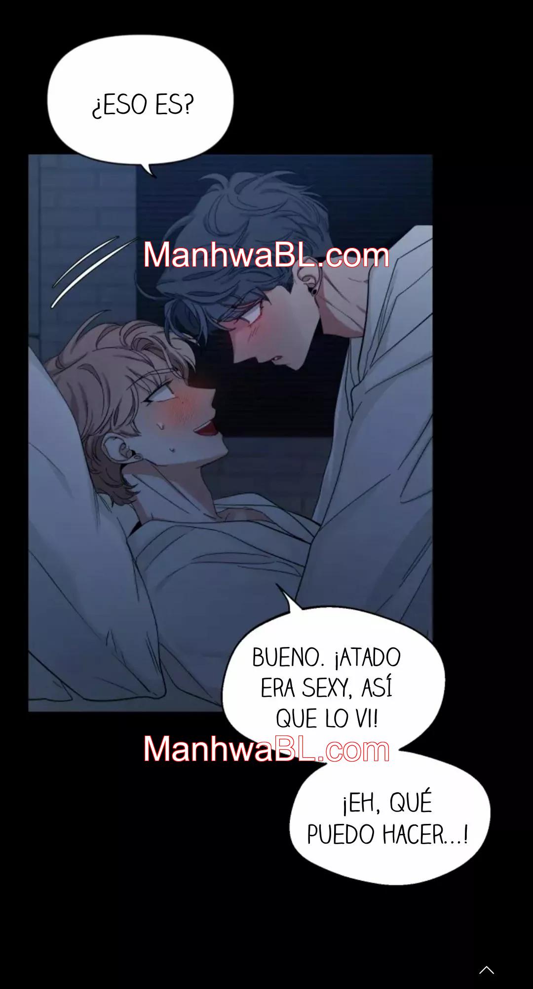 Boceto - Capítulo 55.2 manhwa