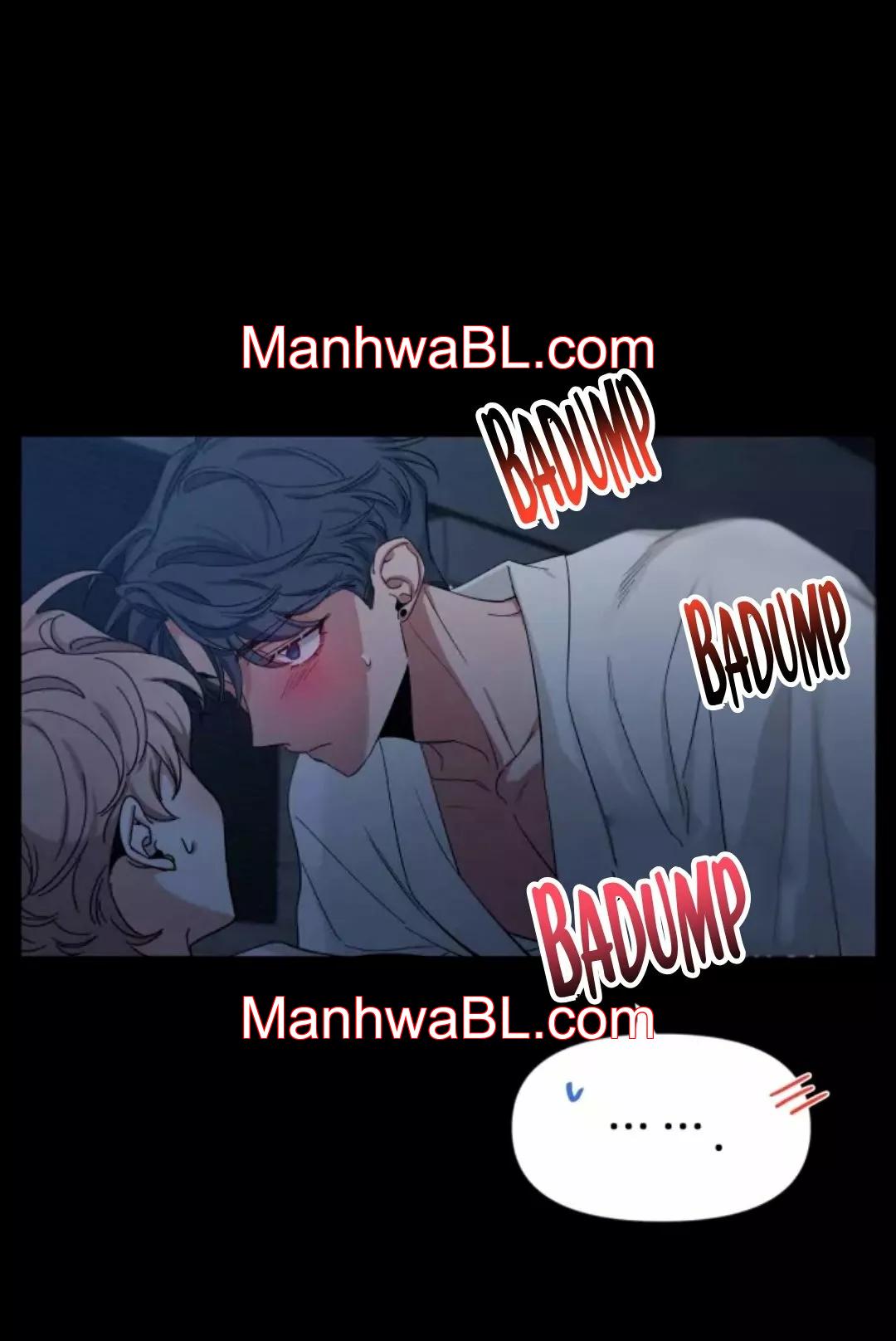 Boceto - Capítulo 55.2 manhwa