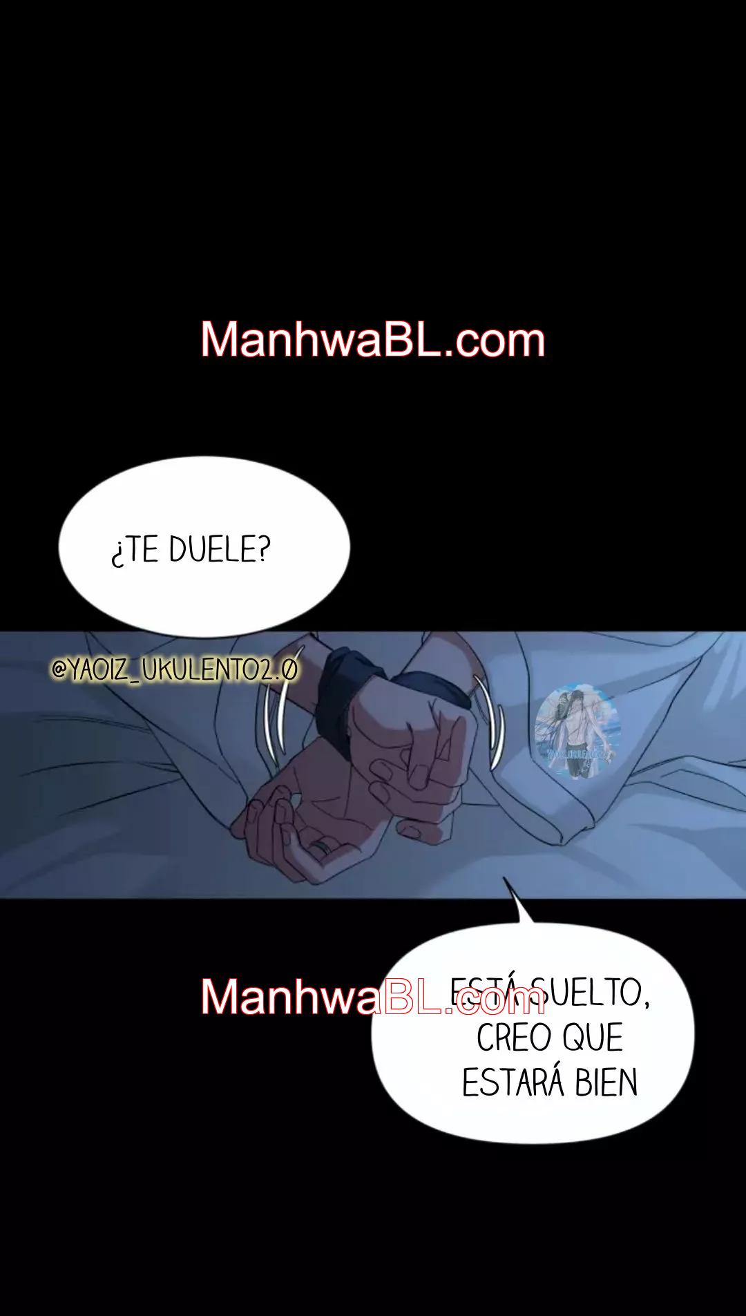 Boceto - Capítulo 55.2 manhwa