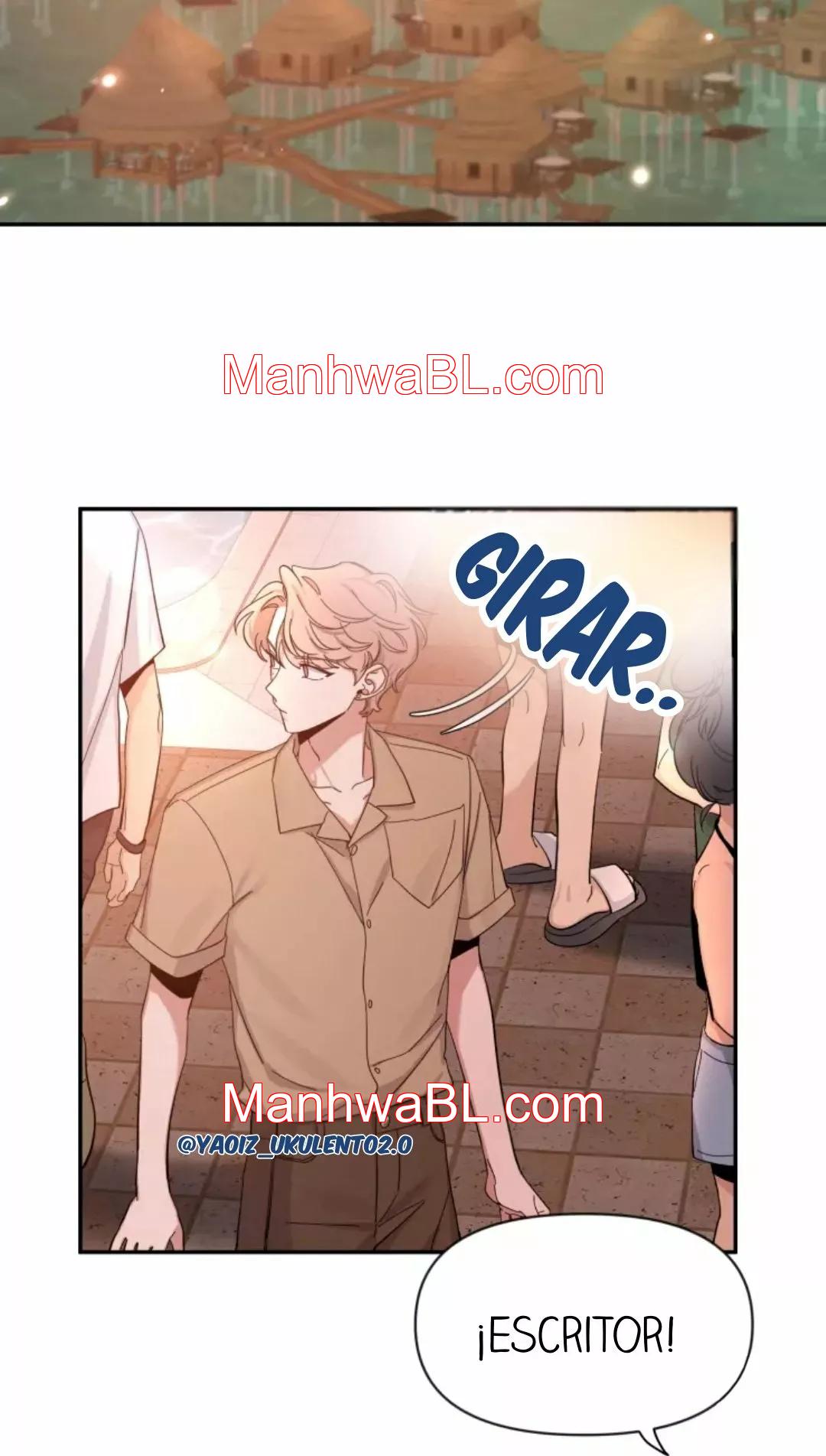 Boceto - Capítulo 55.2 manhwa