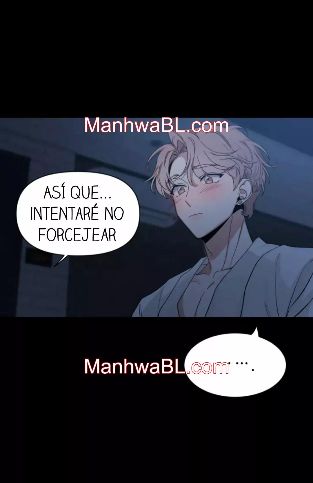 Boceto - Capítulo 55.2 manhwa