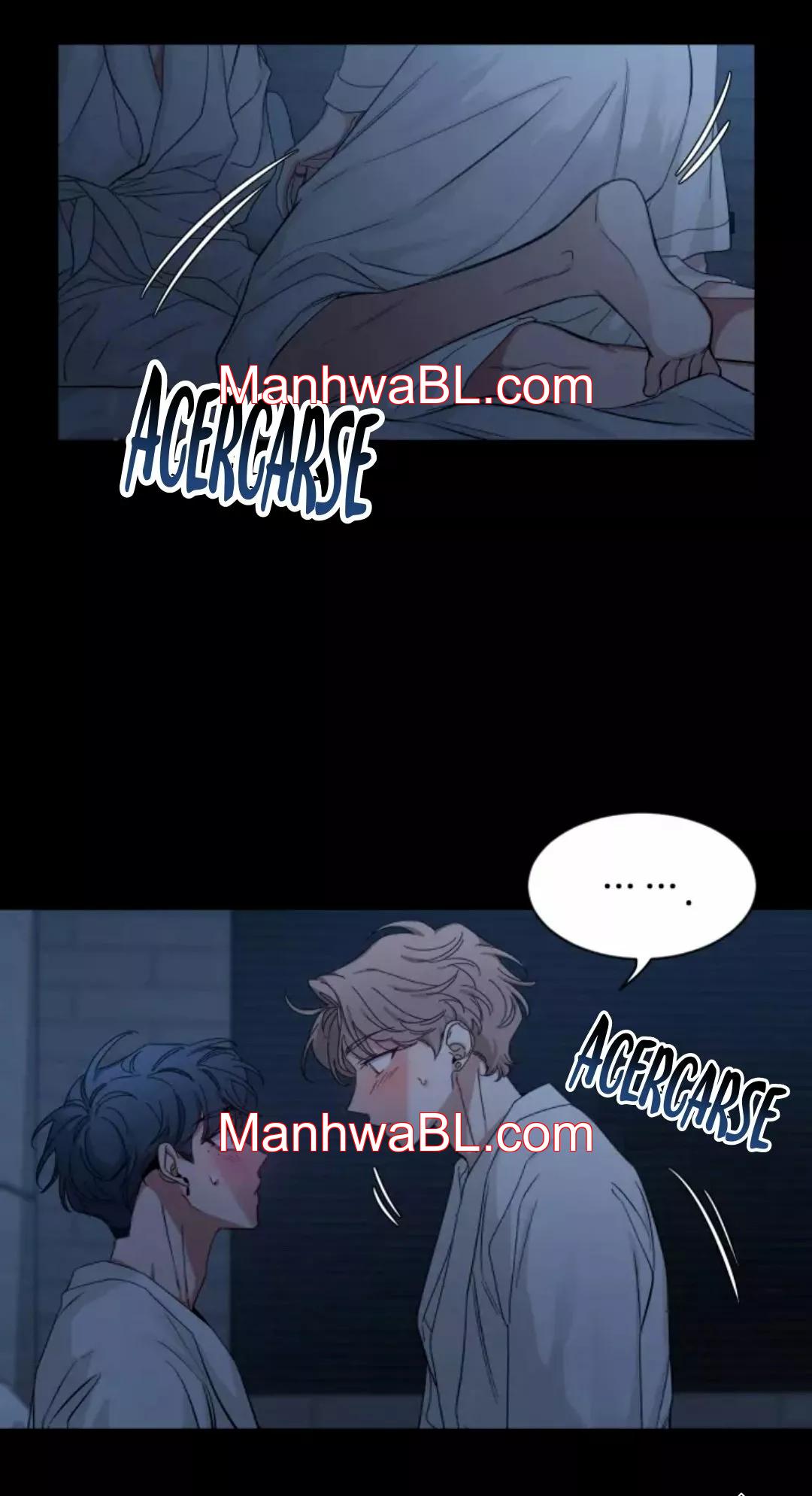 Boceto - Capítulo 55.2 manhwa