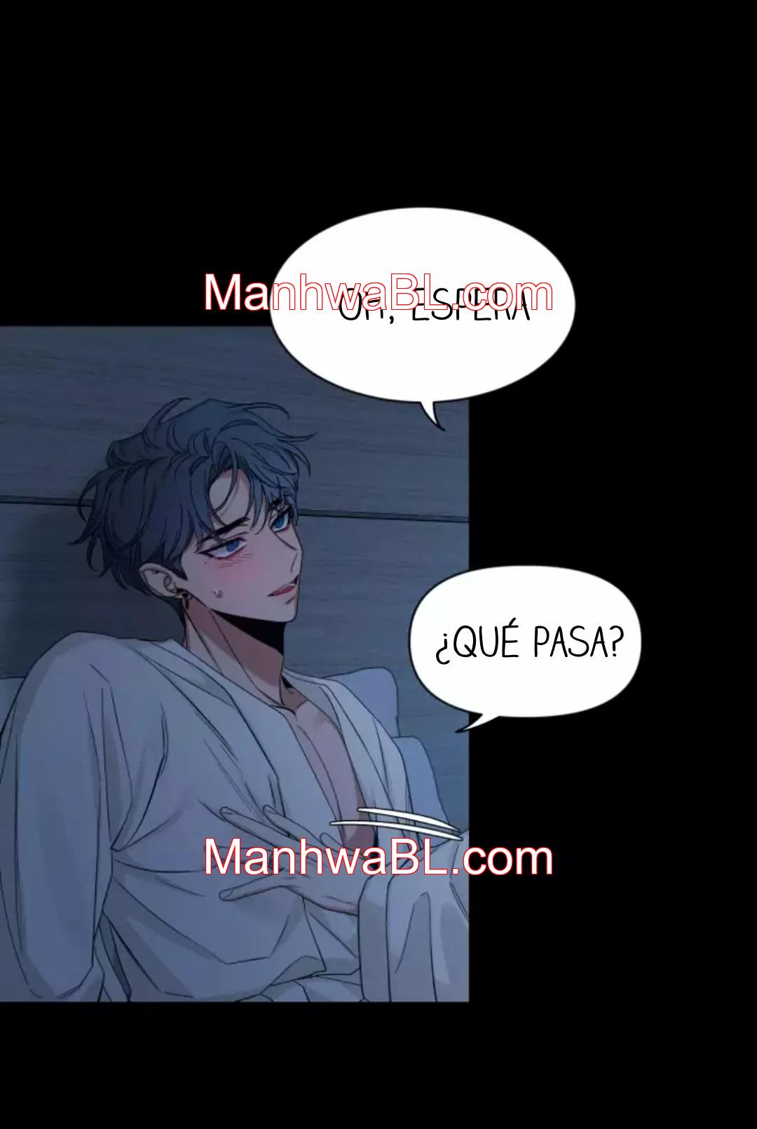 Boceto - Capítulo 55.2 manhwa