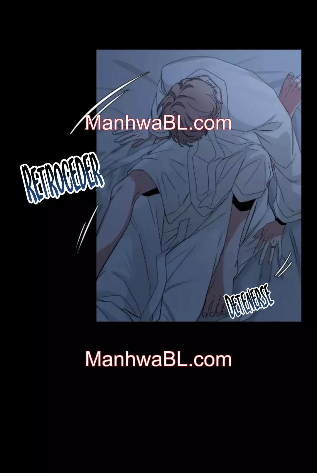 Boceto - Capítulo 55.2 manhwa