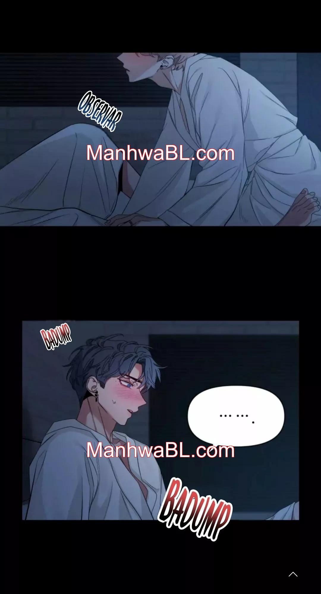 Boceto - Capítulo 55.2 manhwa