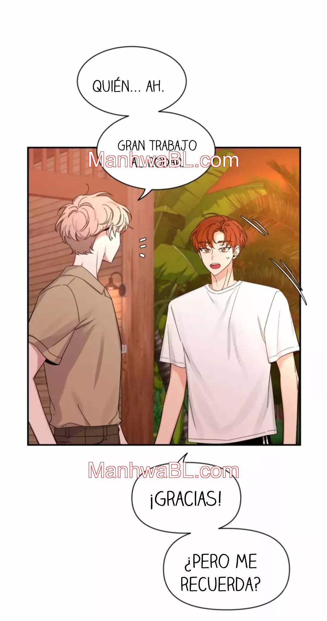 Boceto - Capítulo 55.2 manhwa