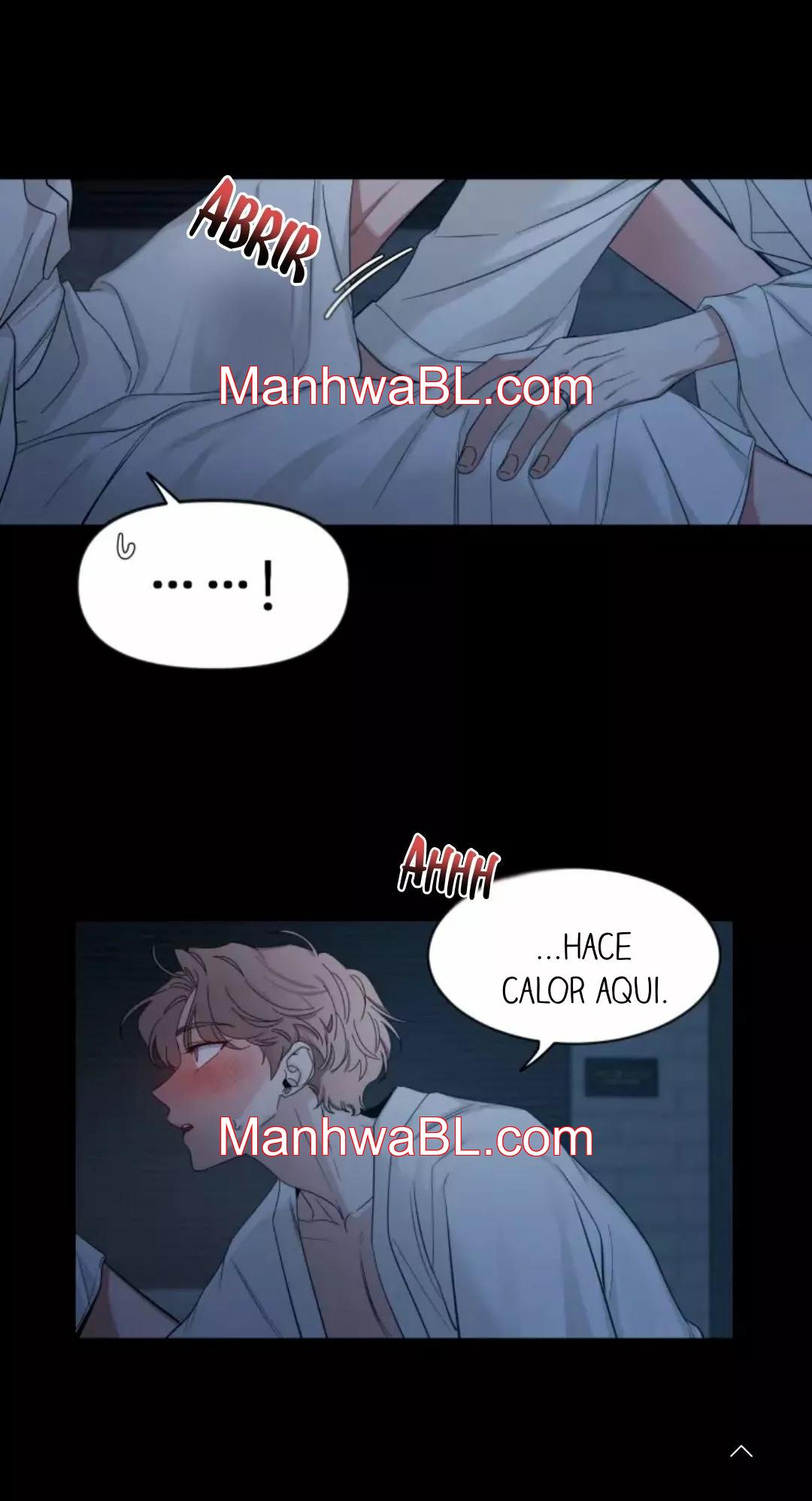 Boceto - Capítulo 55.2 manhwa