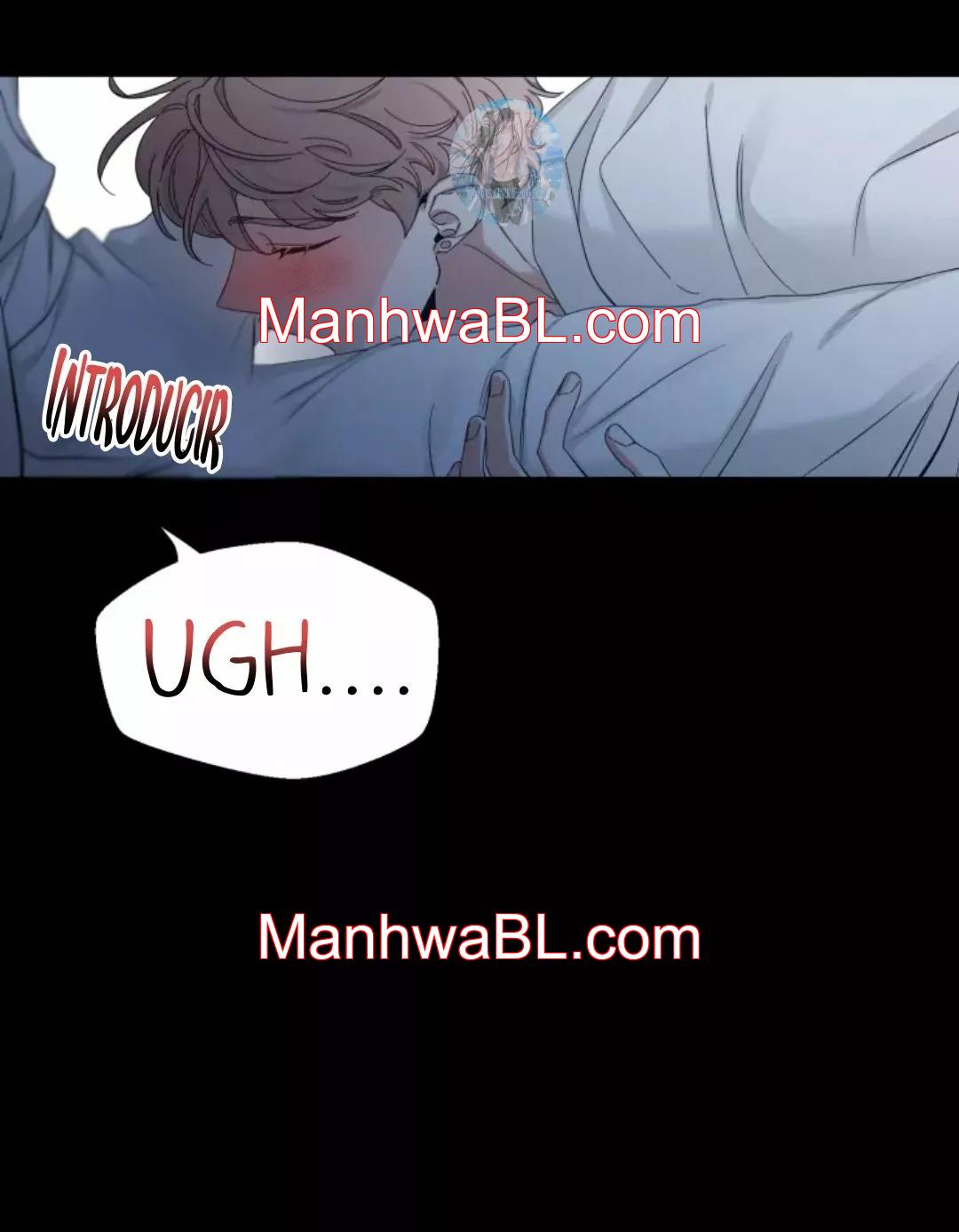 Boceto - Capítulo 55.2 manhwa