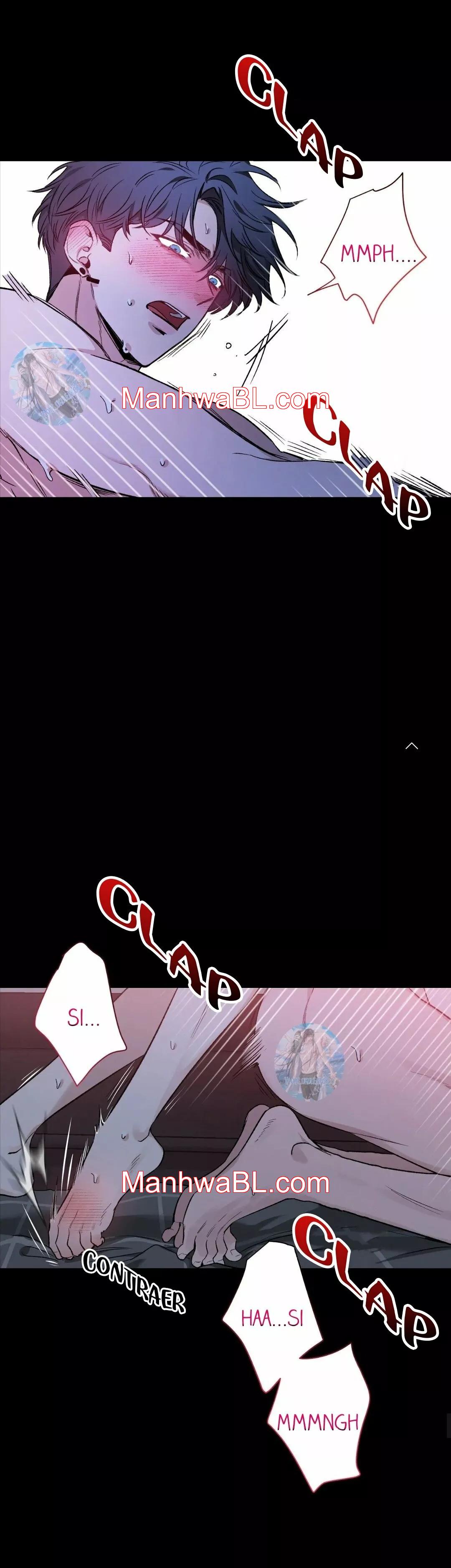 Boceto - Capítulo 81.3 manhwa