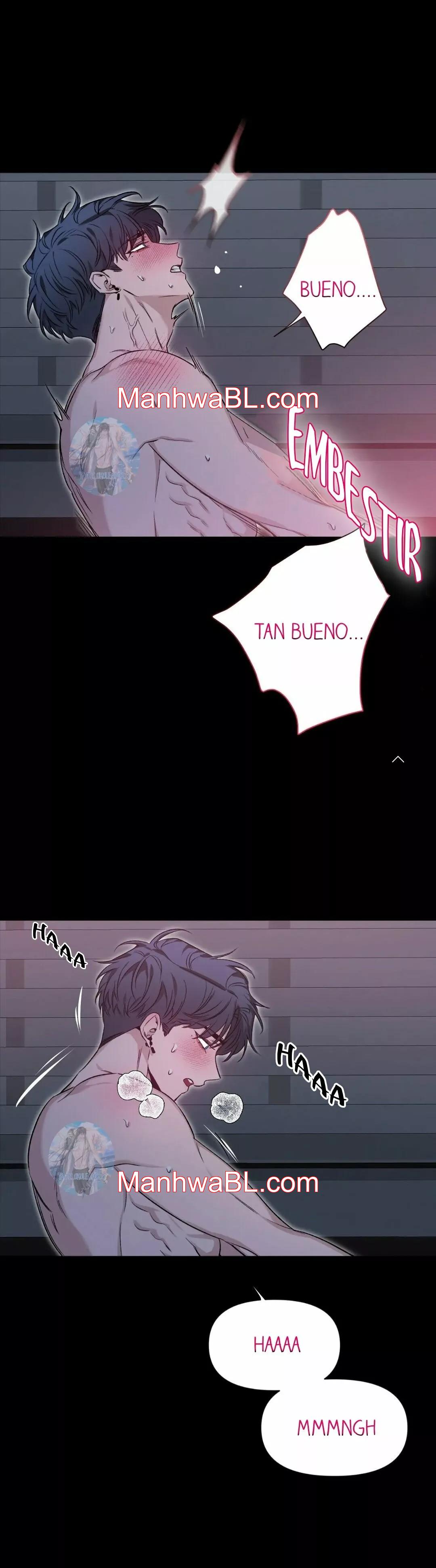 Boceto - Capítulo 81.3 manhwa
