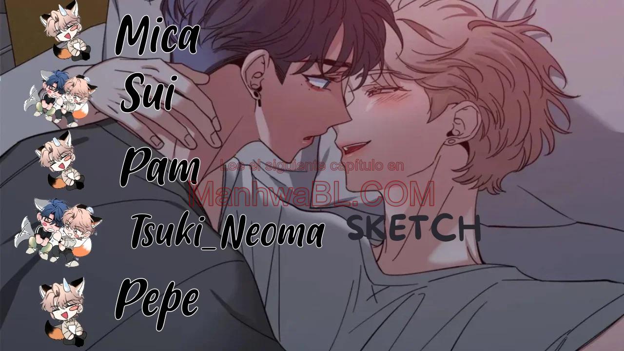 Boceto - Capítulo 124 3 manhwa